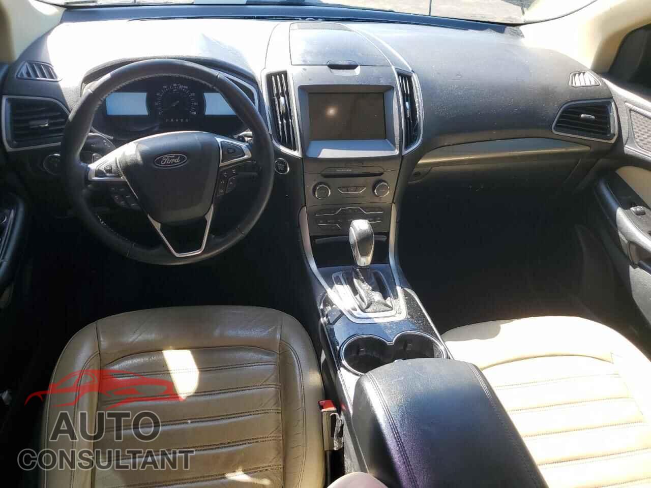 FORD EDGE 2018 - 2FMPK3J93JBB18675