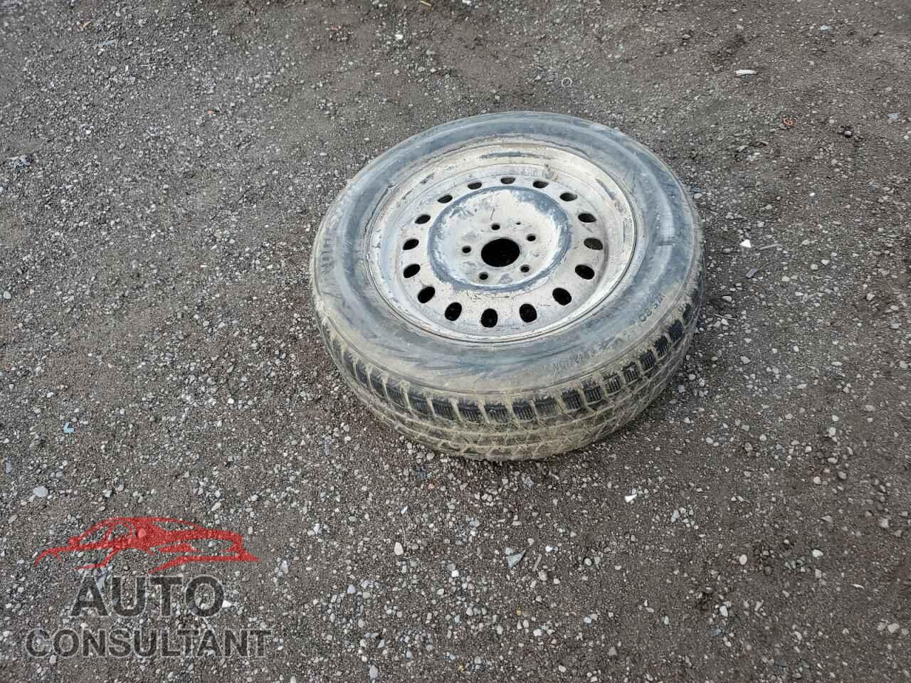 DODGE CARAVAN 2010 - 2D4RN4DE1AR200501