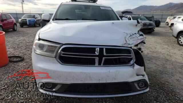 DODGE DURANGO 2014 - 1C4RDHAG6EC344234
