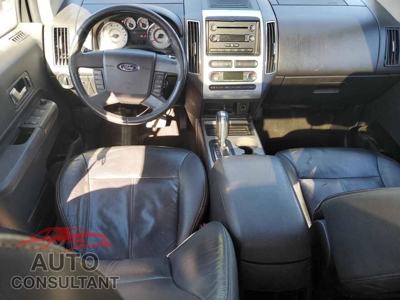 FORD EDGE 2010 - 2FMDK3JC6ABA94564