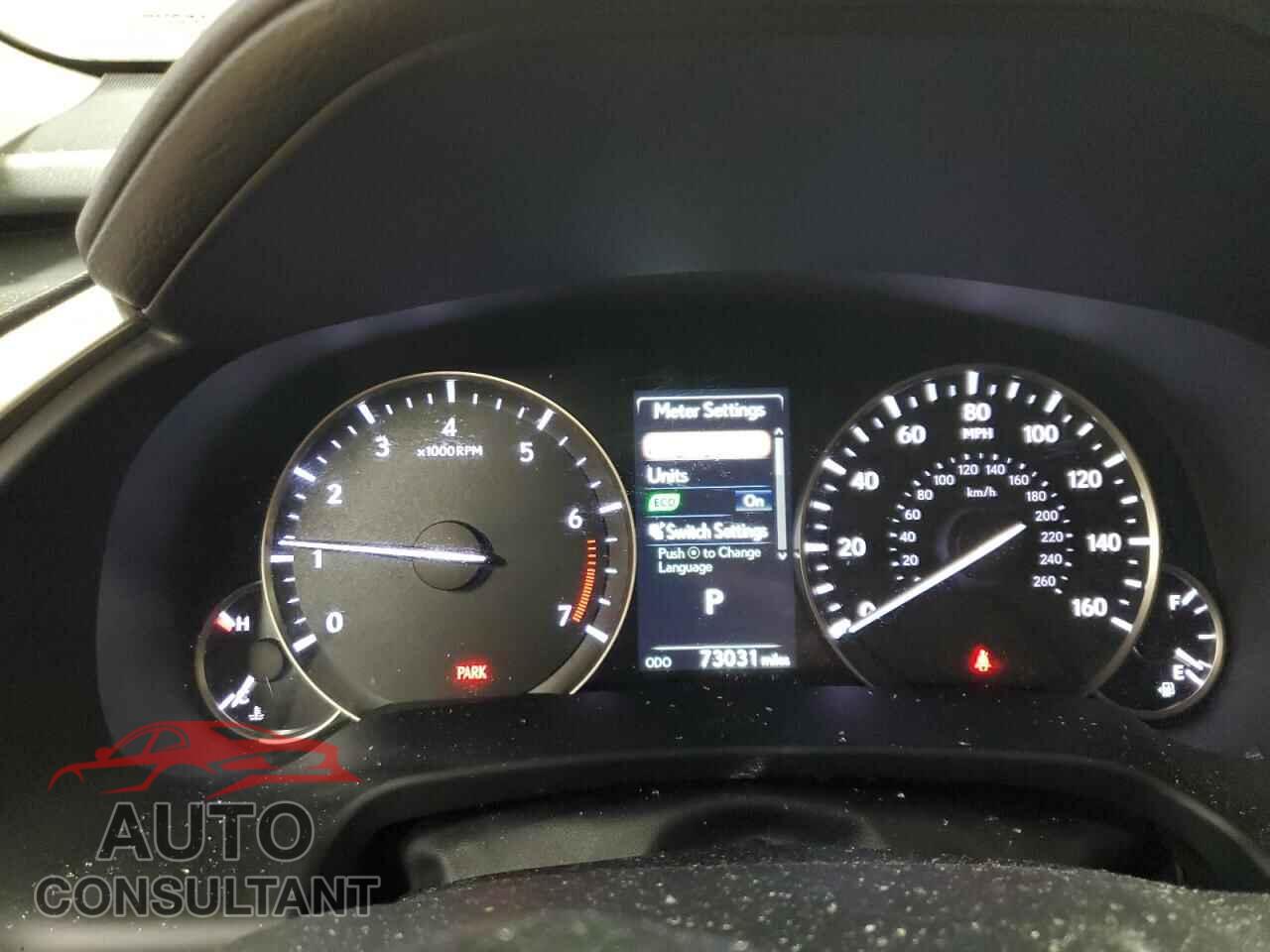 LEXUS RX350 2017 - 2T2ZZMCA5HC063729