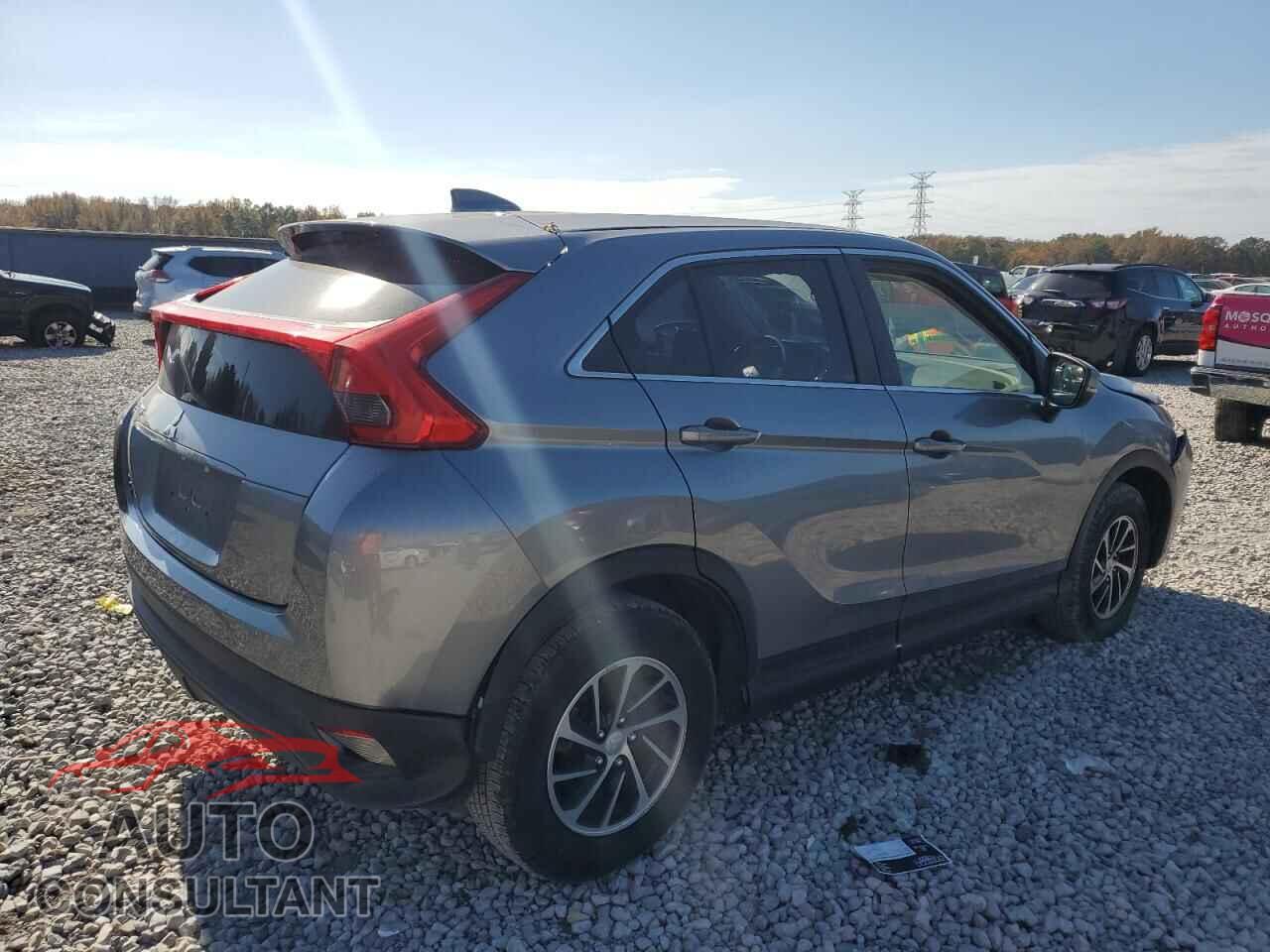 MITSUBISHI ECLIPSE 2020 - JA4AS3AA2LZ012944