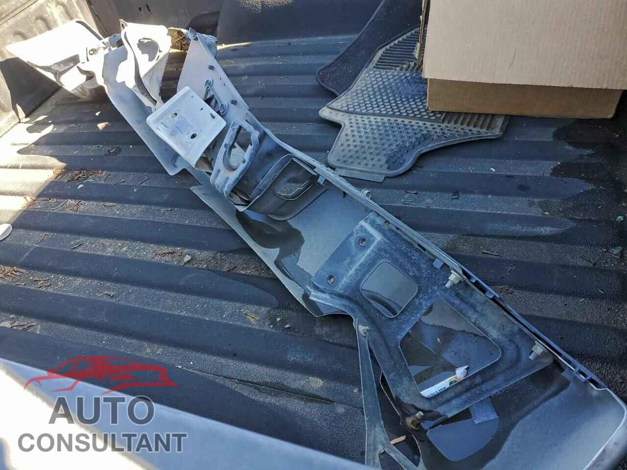 DODGE RAM 1500 2012 - 1C6RD6FT0CS259166