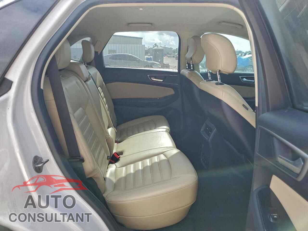 FORD EDGE 2017 - 2FMPK3J99HBB68250
