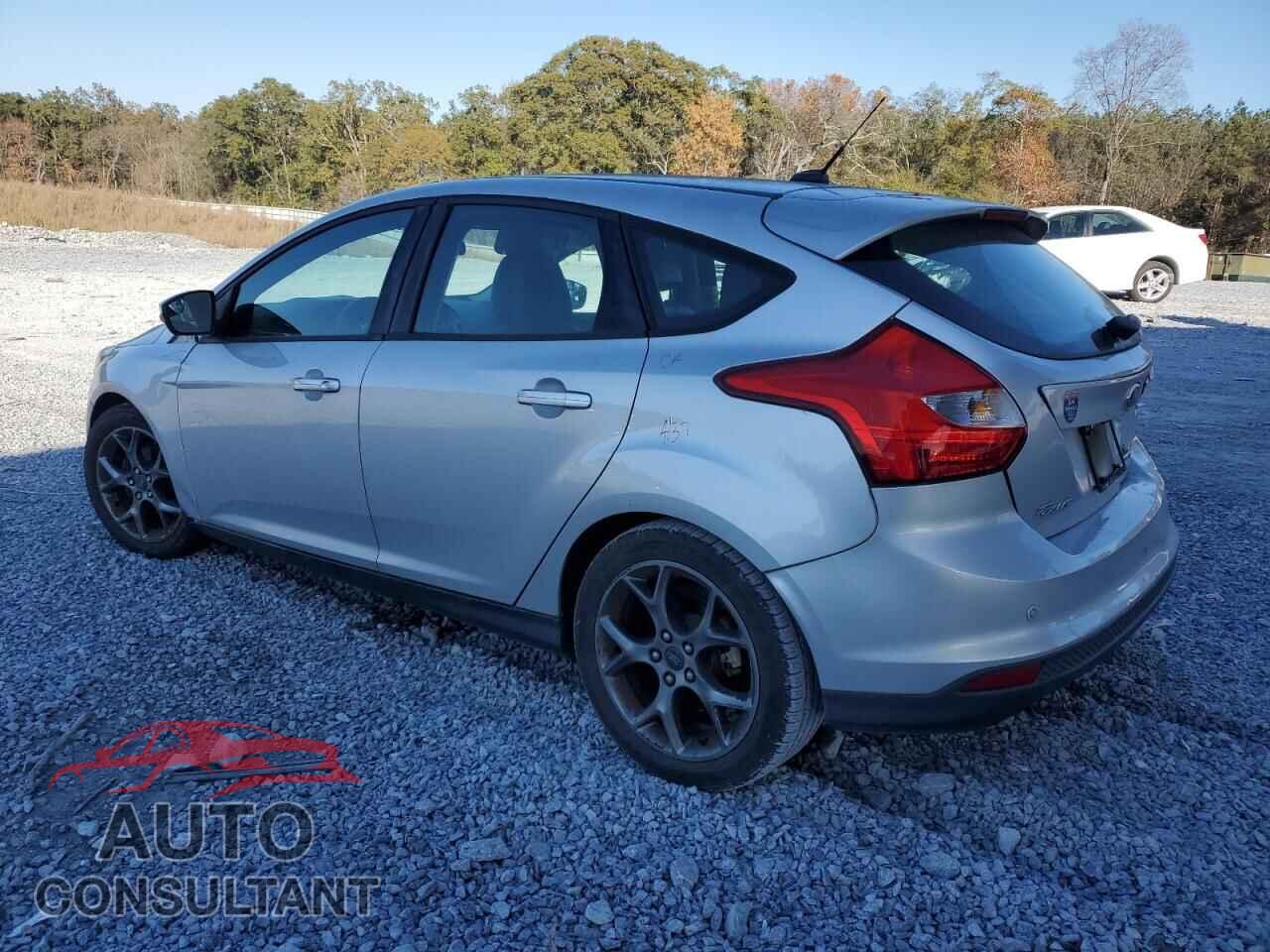 FORD FOCUS 2013 - 1FADP3K26DL104077