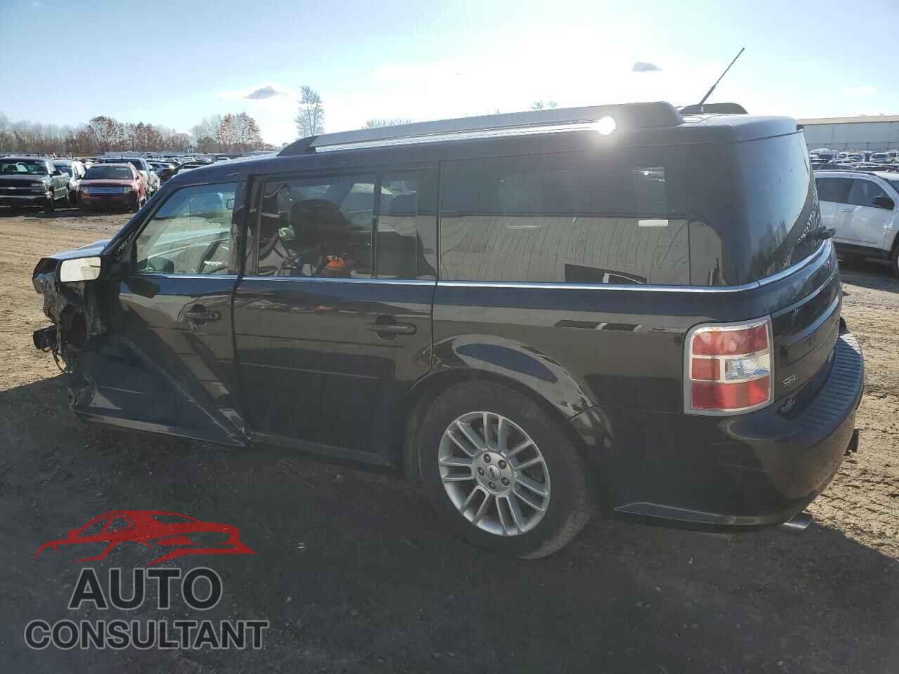 FORD FLEX 2013 - 2FMGK5C85DBD35729