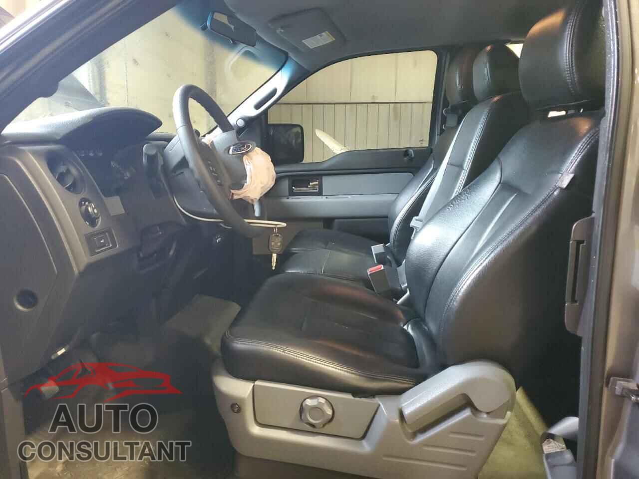 FORD F-150 2014 - 1FTFX1EF7EFA58085