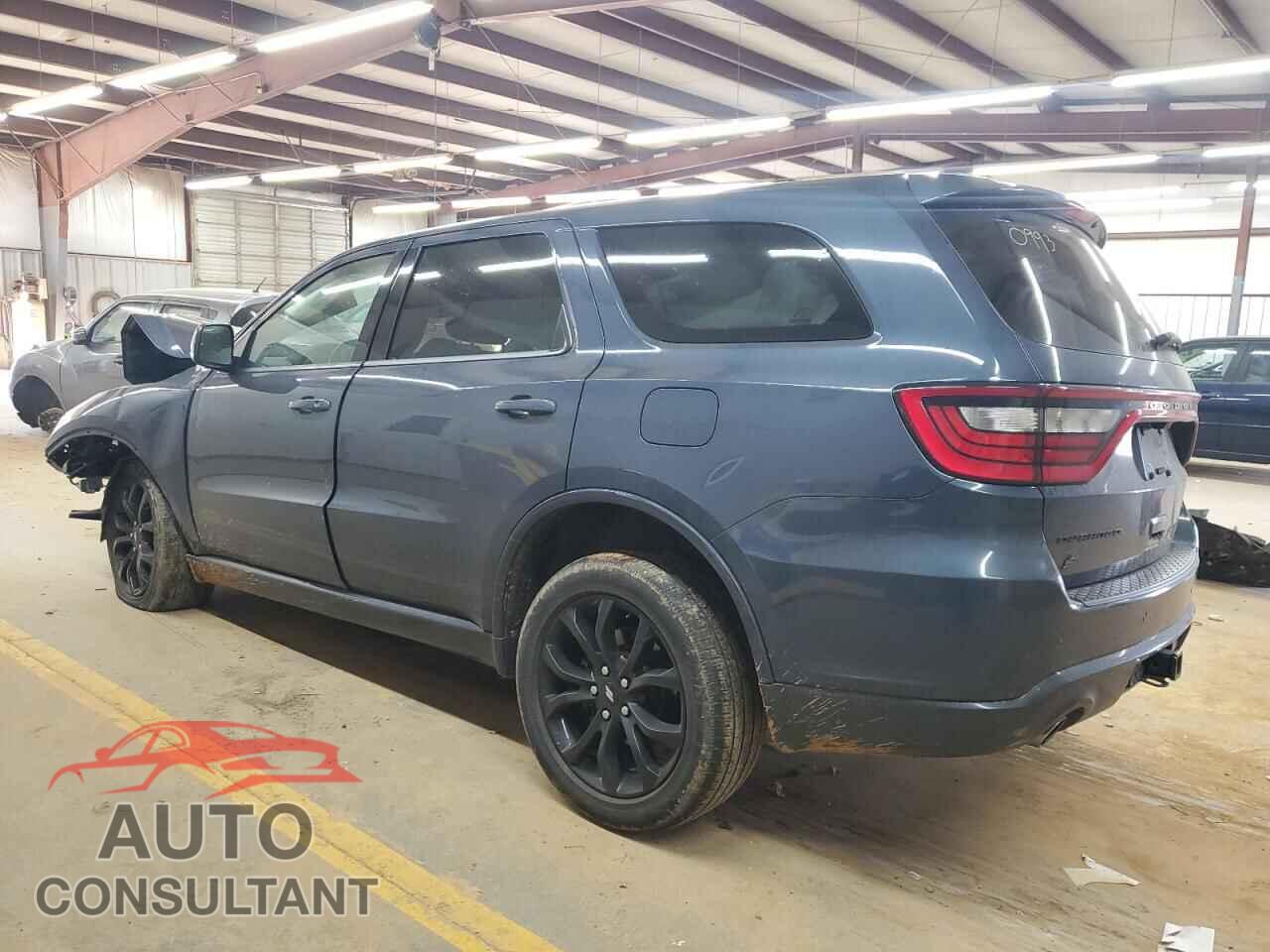 DODGE DURANGO 2020 - 1C4RDJDG1LC170993