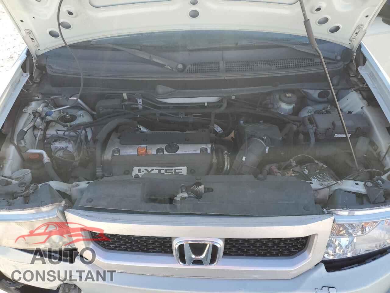 HONDA ELEMENT 2010 - 5J6YH2H70AL005489