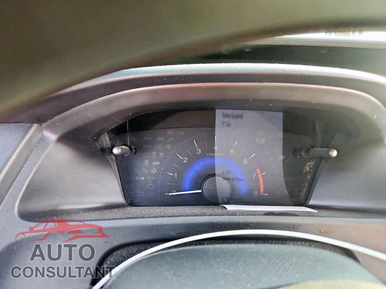 HONDA CIVIC 2015 - 19XFB2F50FE076854