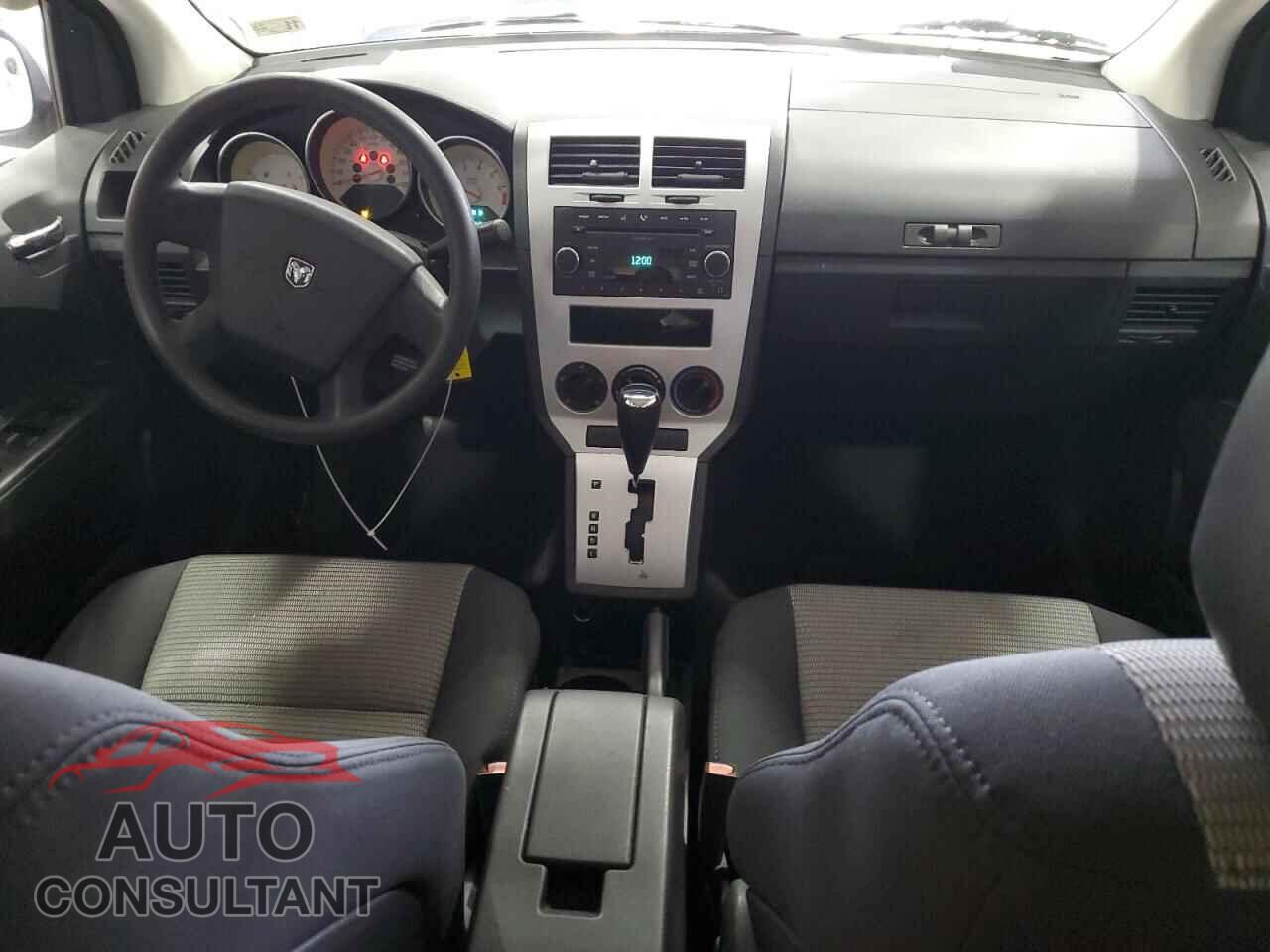DODGE CALIBER 2009 - 1B3HB48A79D233012