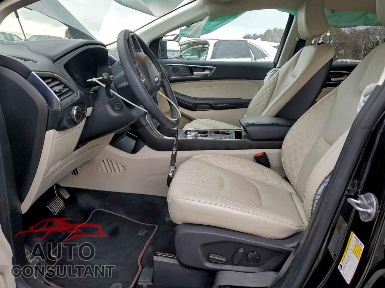FORD EDGE 2024 - 2FMPK4K93RBA22674