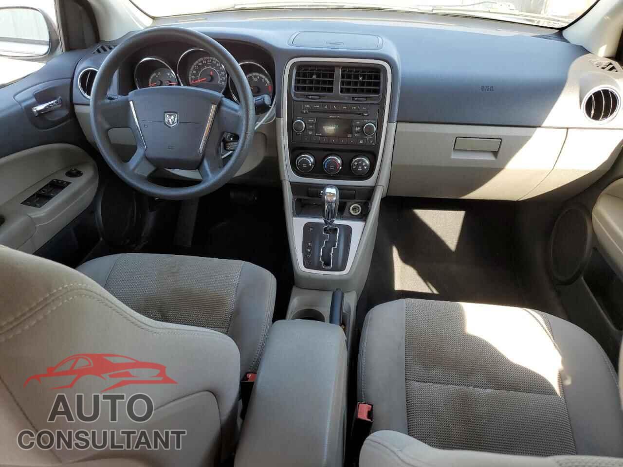 DODGE CALIBER 2011 - 1B3CB3HA3BD234443