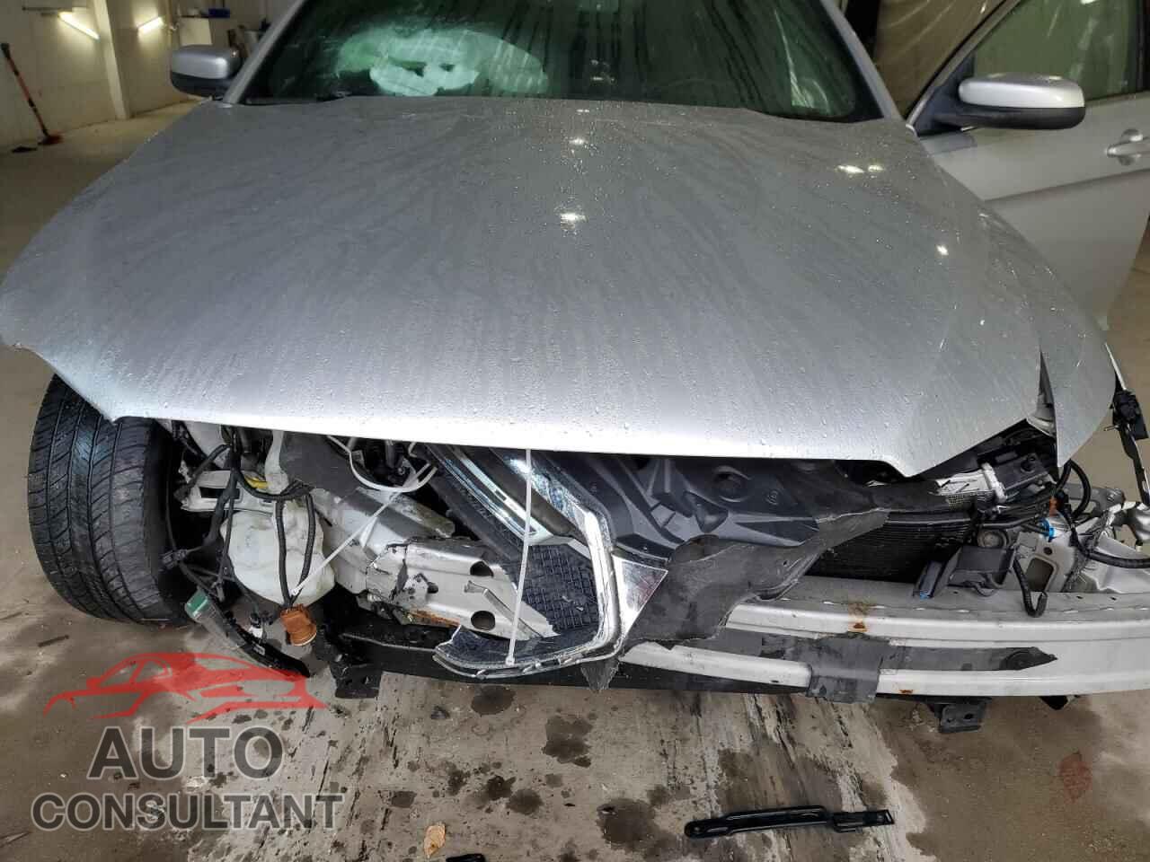 FORD TAURUS 2013 - 1FAHP2E85DG127841