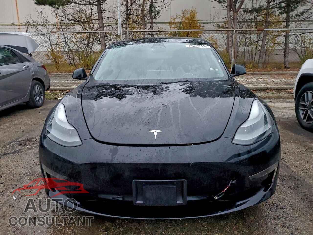 TESLA MODEL 3 2023 - 5YJ3E1EA6PF451273