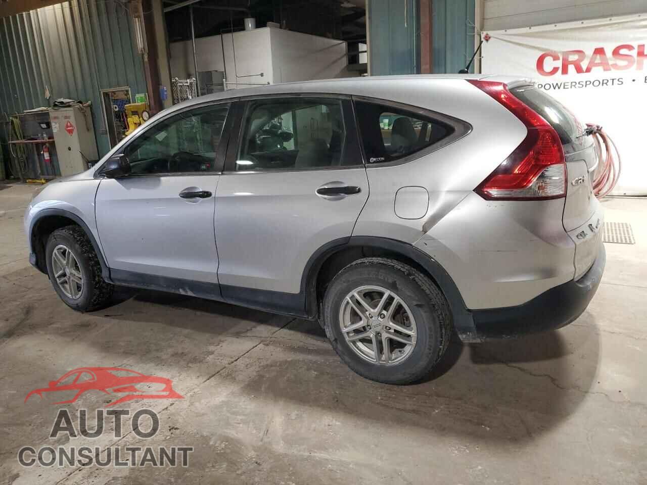 HONDA CRV 2012 - 2HKRM4H36CH615659
