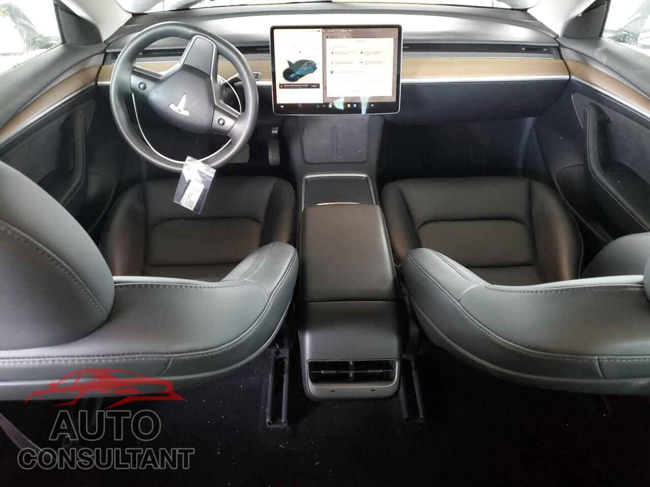 TESLA MODEL 3 2023 - 5YJ3E1EA3PF710544