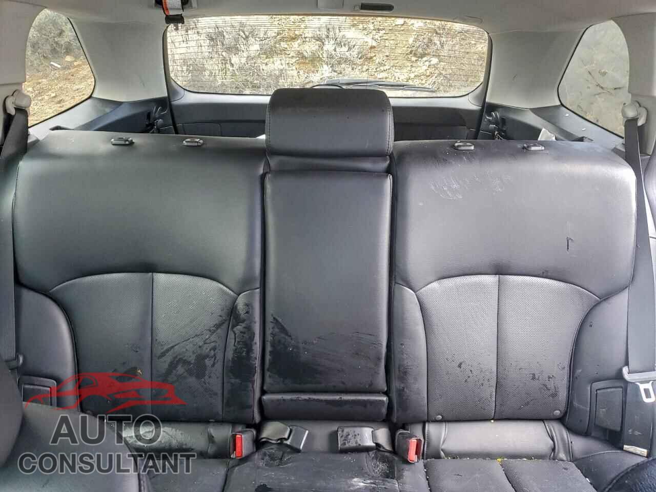 SUBARU OUTBACK 2012 - 4S4BRBKC3C3243107
