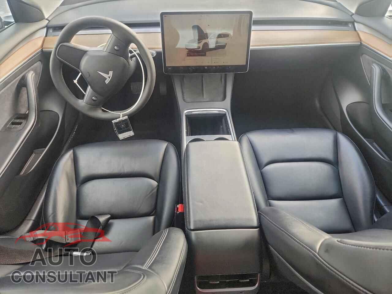 TESLA MODEL 3 2023 - 5YJ3E1EA3PF451084