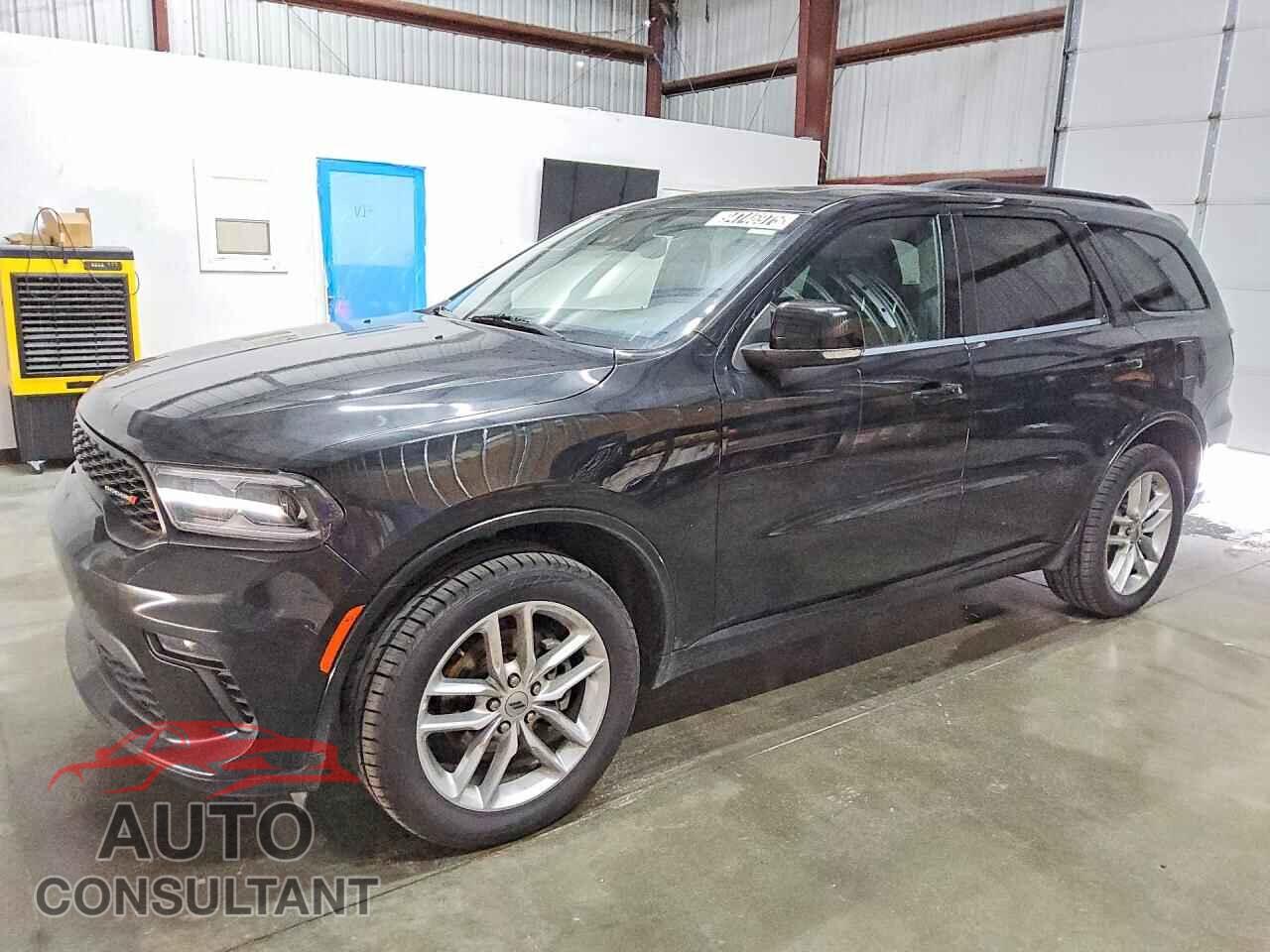 DODGE DURANGO 2023 - 1C4RDJDG3PC602618