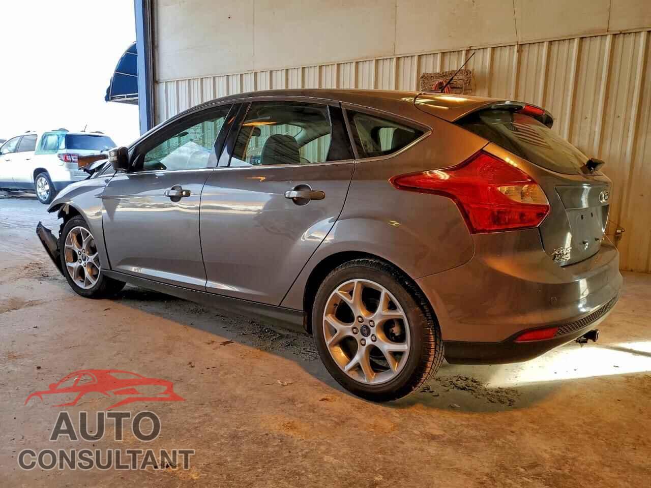FORD FOCUS 2012 - 1FAHP3M29CL434101