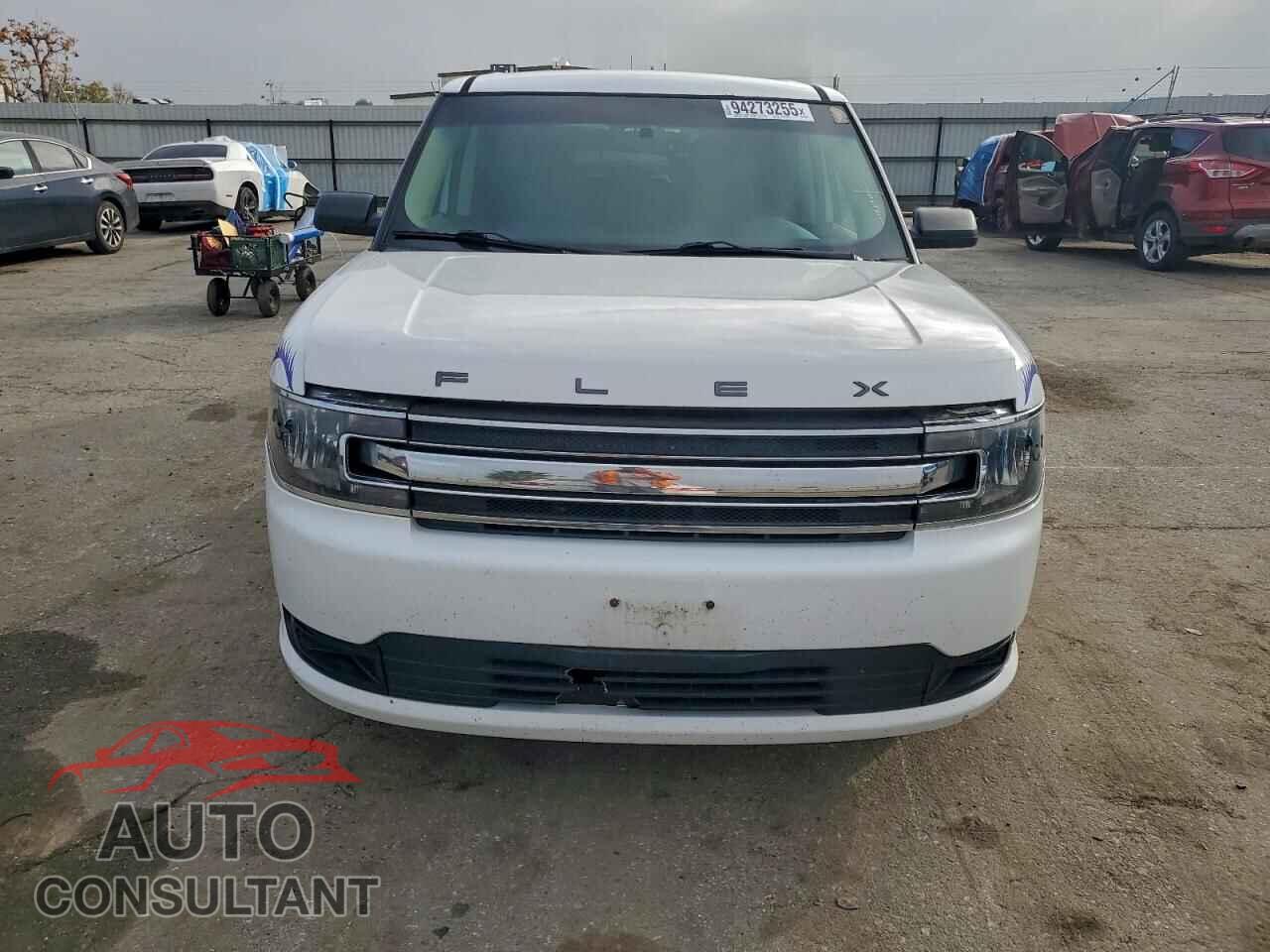 FORD FLEX 2015 - 2FMGK5B83FBA19086