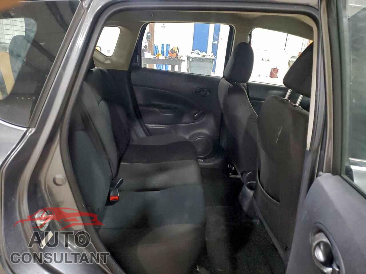 NISSAN VERSA NOTE 2017 - 3N1CE2CP7HL372049