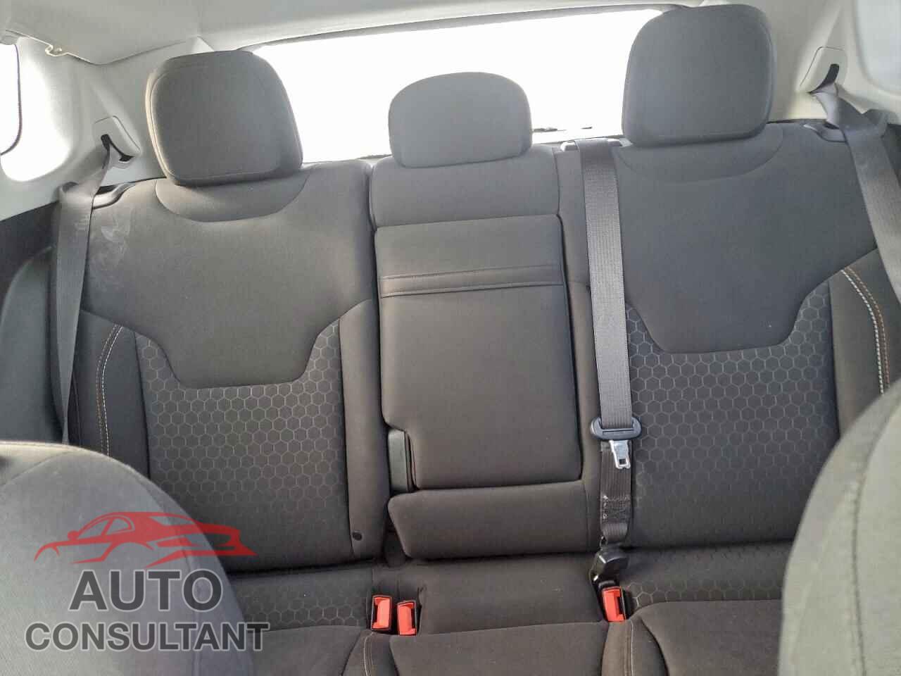 JEEP COMPASS 2019 - 3C4NJDAB2KT735711