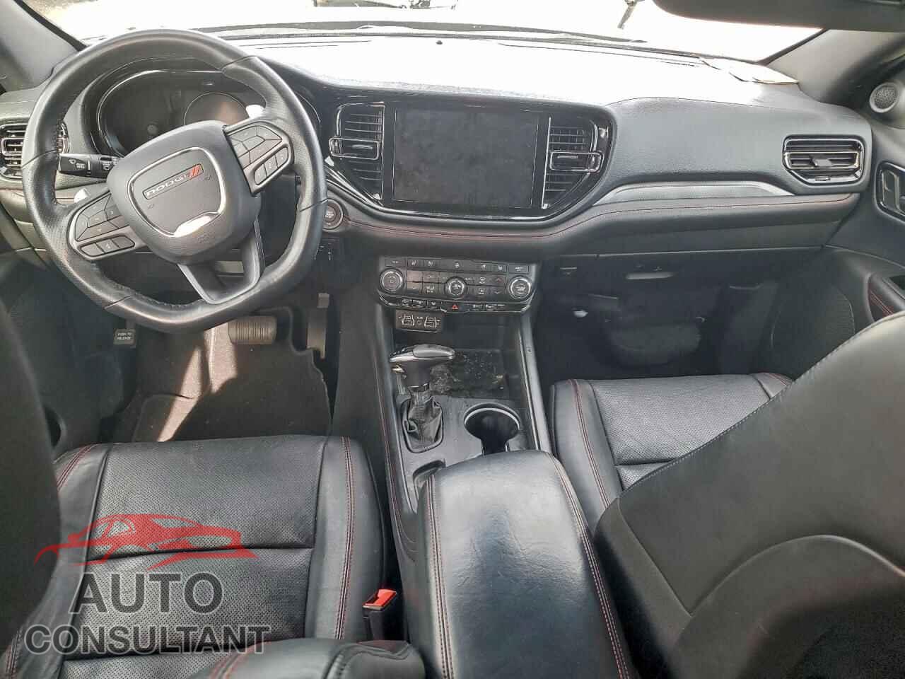DODGE DURANGO 2023 - 1C4RDHDG4PC635829