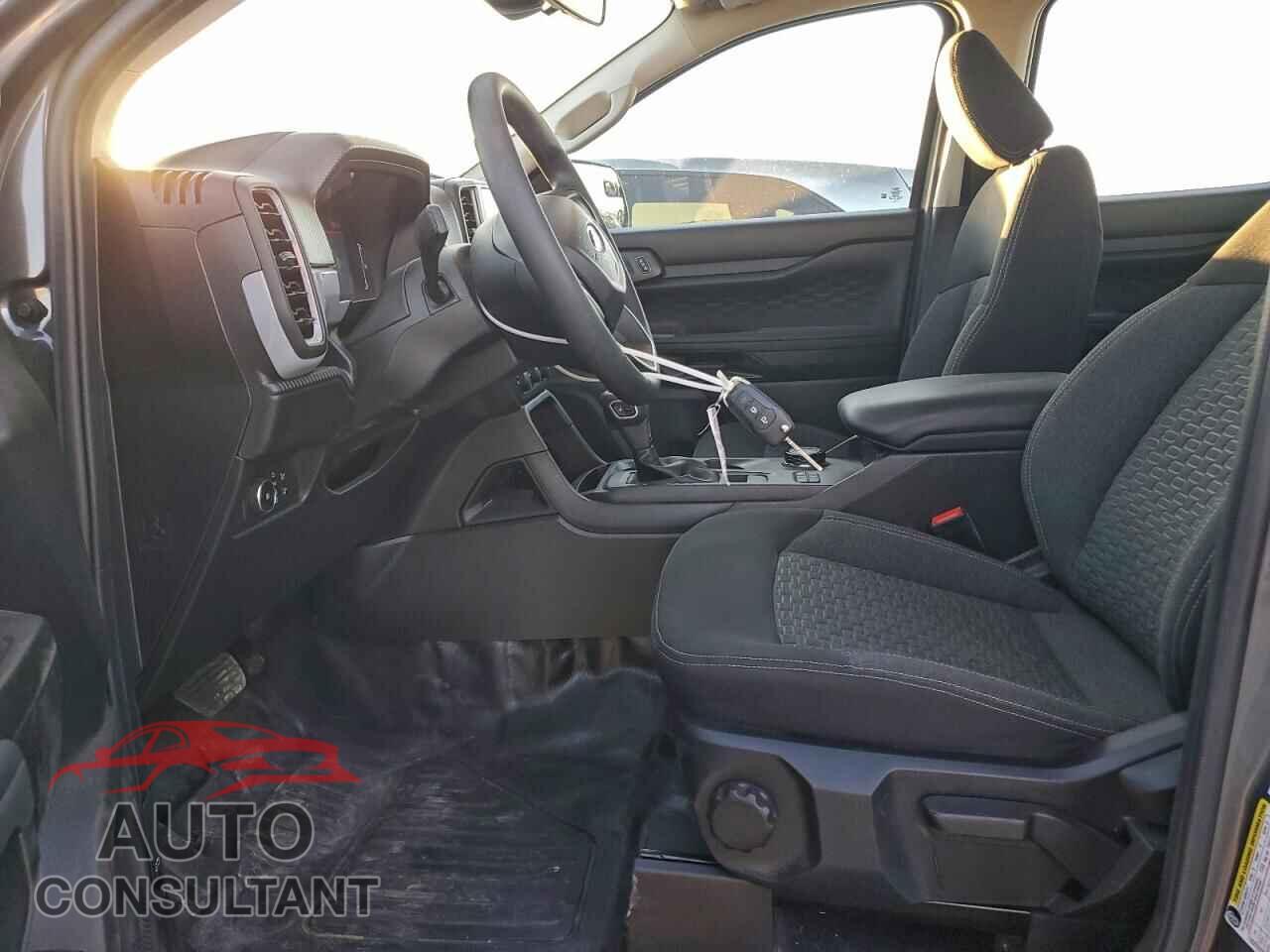 FORD RANGER 2025 - 1FTER4PH4SLE29805