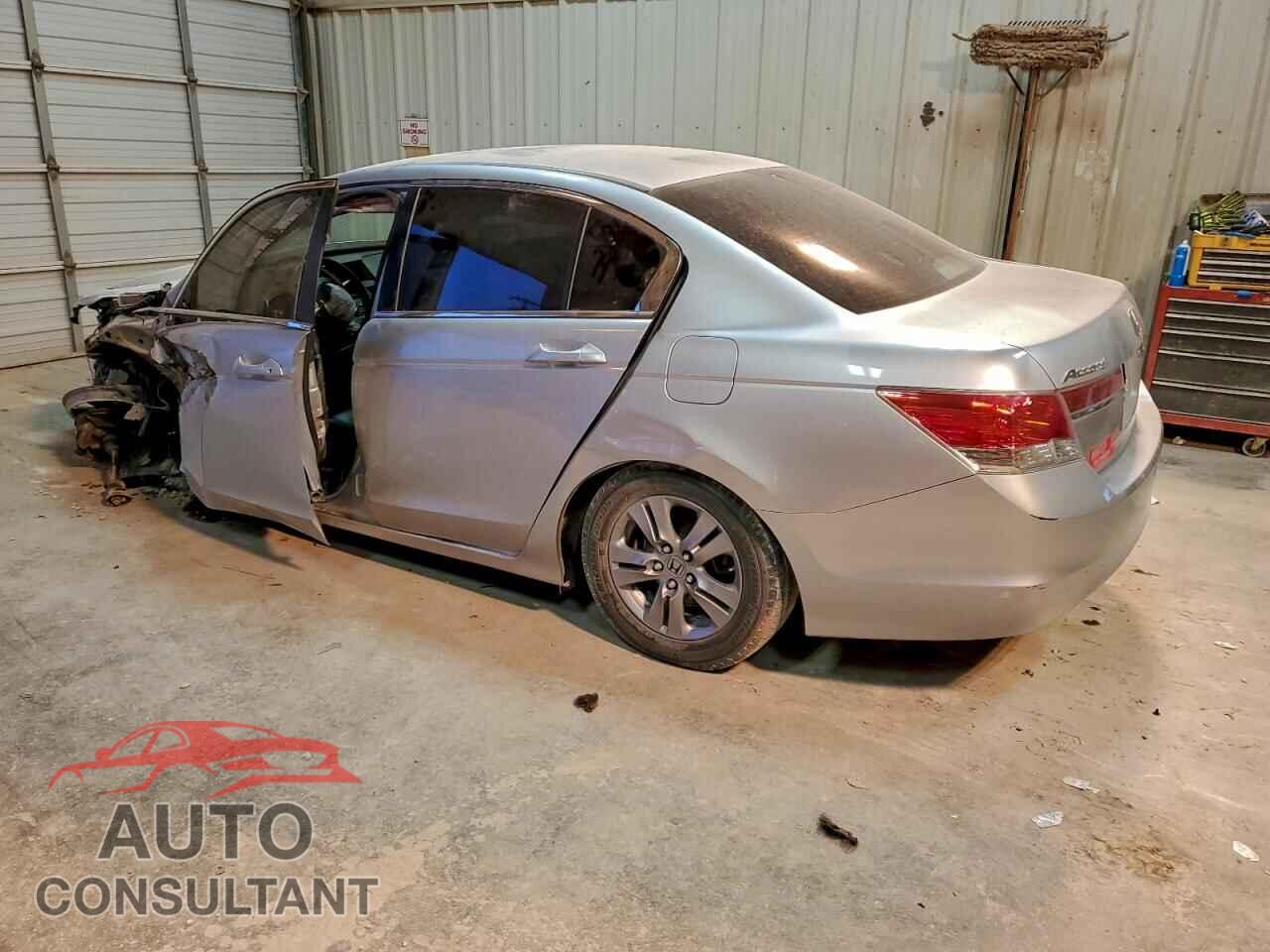 HONDA ACCORD 2012 - 1HGCP2F67CA040169