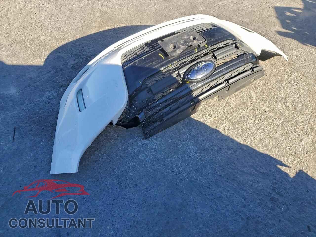 FORD EDGE 2013 - 2FMDK4AK4DBA74525
