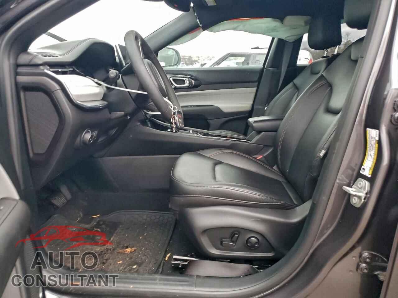 JEEP COMPASS 2024 - 3C4NJDCN5RT121575