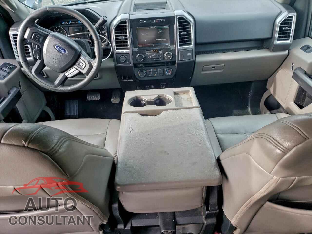 FORD F-150 2015 - 1FTEW1EP1FFB54075