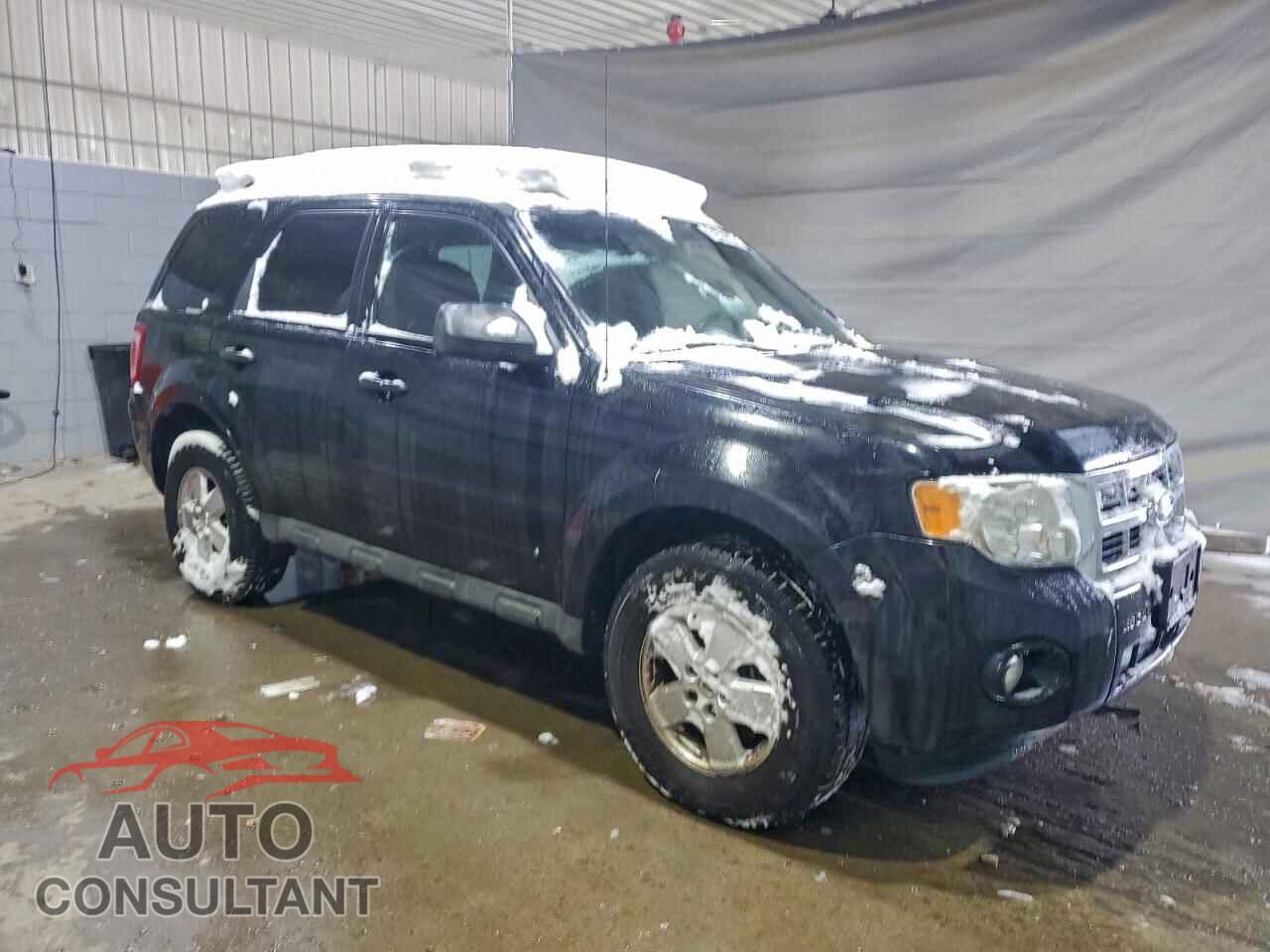 FORD ESCAPE 2010 - 1FMCU0D7XAKC42708