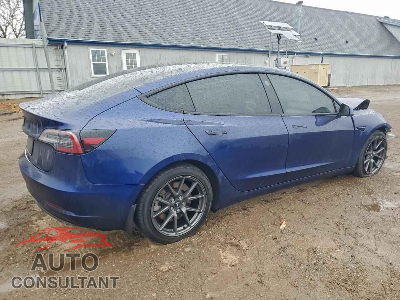 TESLA MODEL 3 2023 - 5YJ3E1EA4PF484871