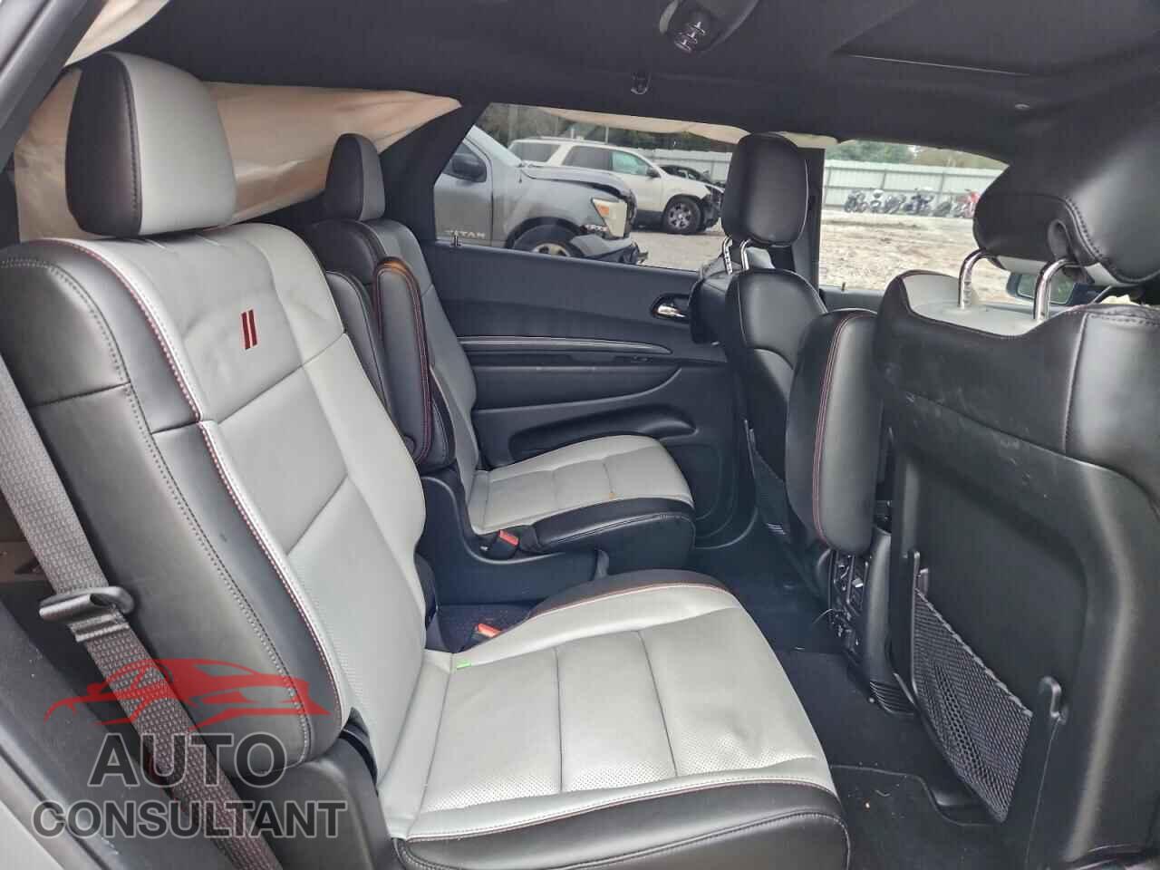 DODGE DURANGO 2023 - 1C4SDHCTXPC685957