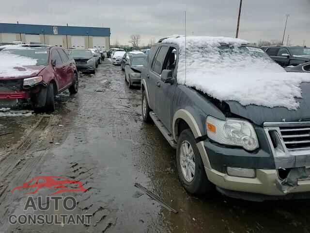 FORD EXPLORER 2010 - 1FMEU7EE3AUA67267