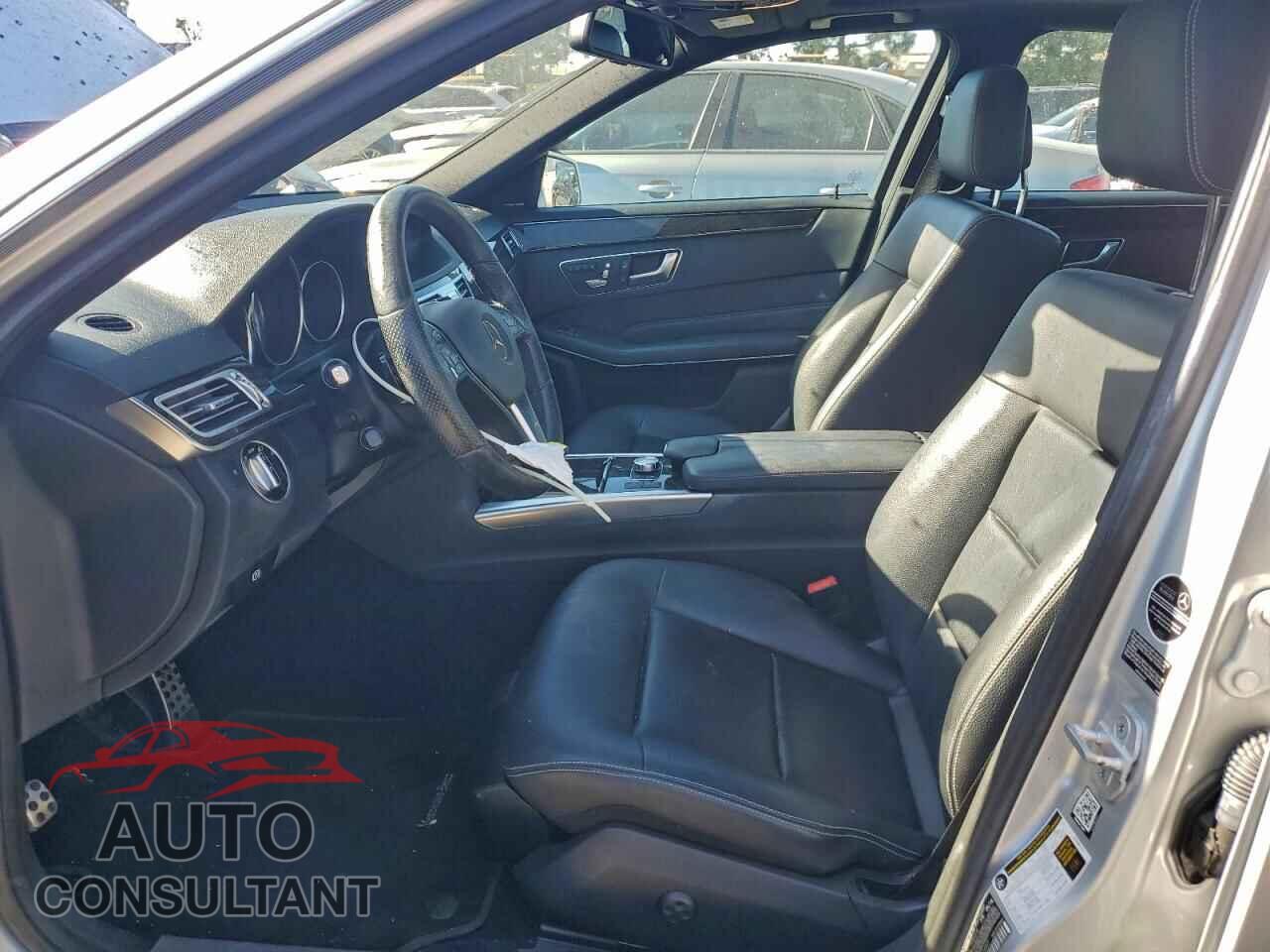 MERCEDES-BENZ E-CLASS 2015 - WDDHF5KB7FB092482