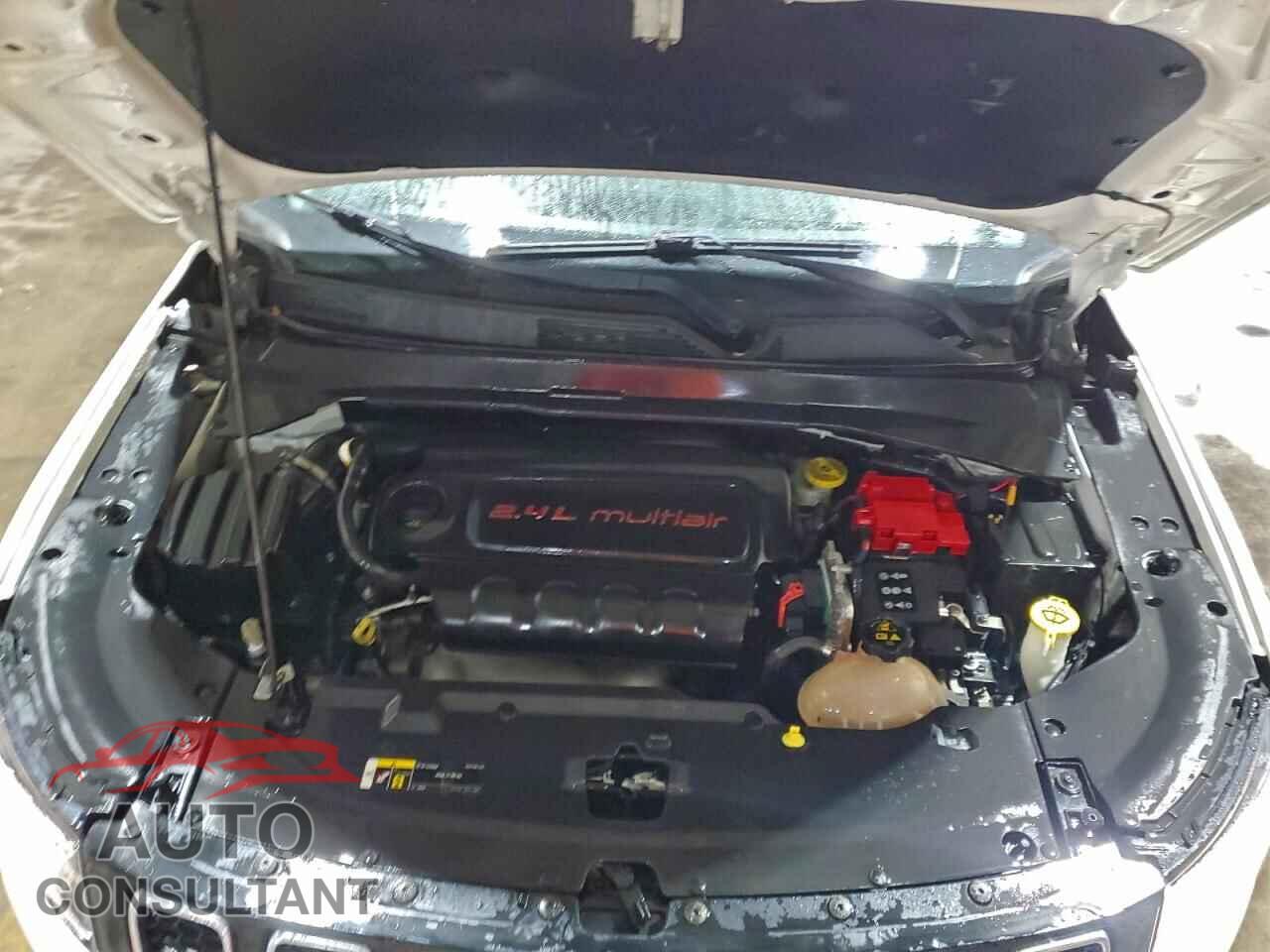 JEEP COMPASS 2019 - 3C4NJCCB9KT659900