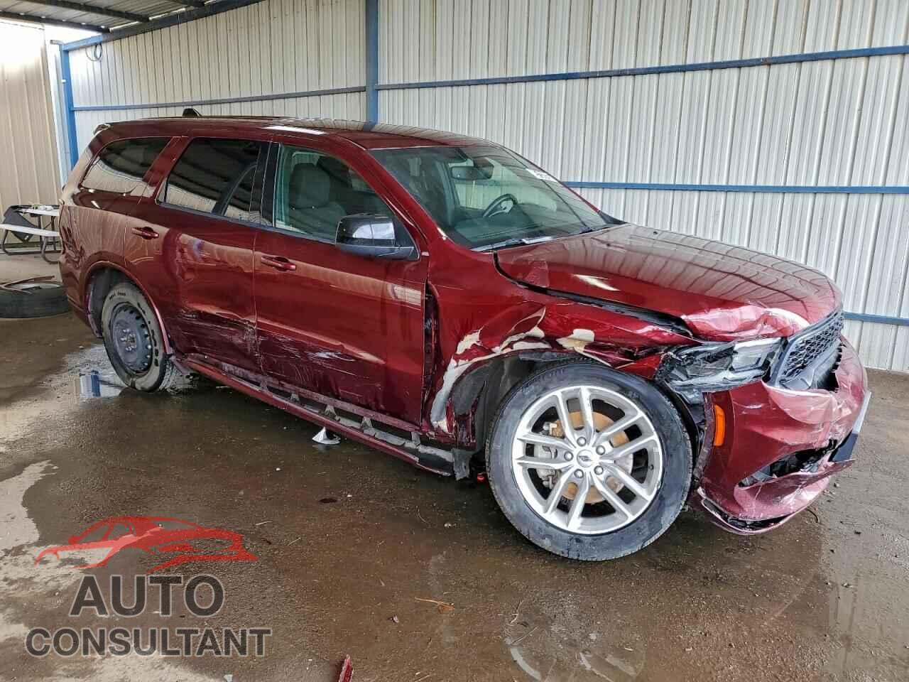 DODGE DURANGO 2023 - 1C4RDJDG2PC690108