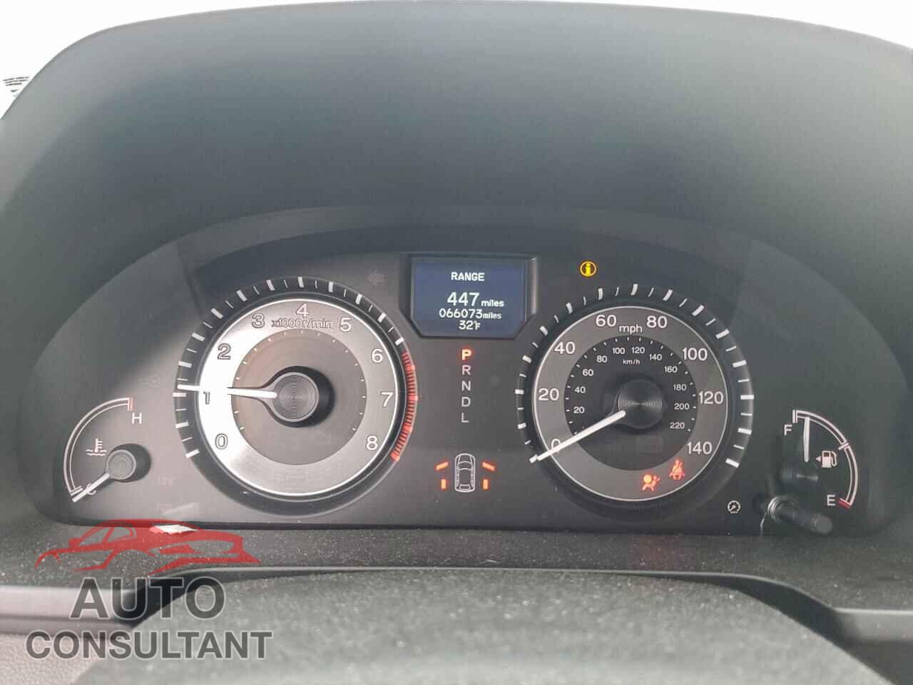 HONDA ODYSSEY 2017 - 5FNRL5H92HB021069