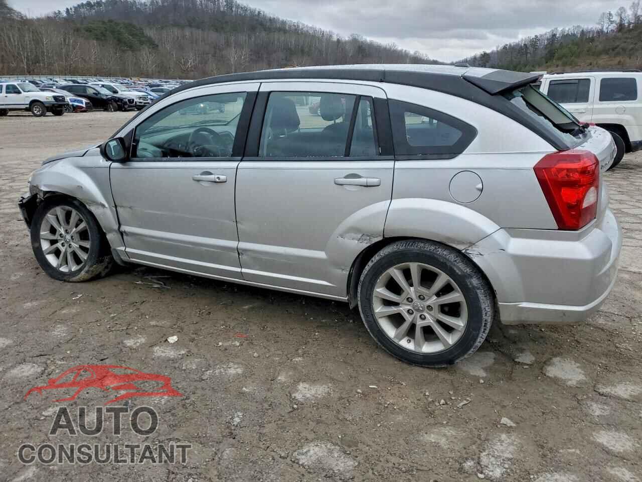 DODGE CALIBER 2012 - 1C3CDWEA6CD527306