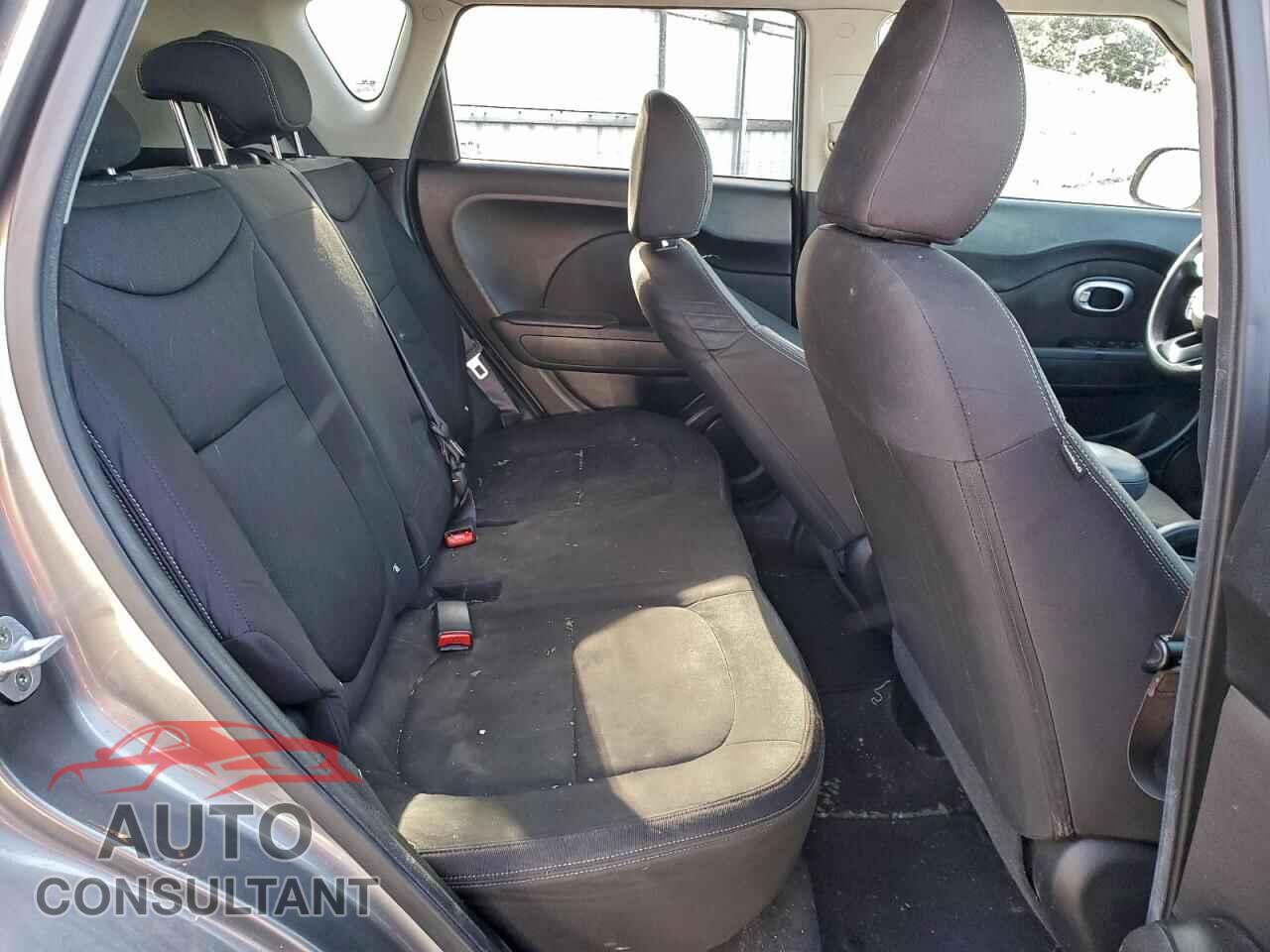 KIA SOUL 2015 - KNDJN2A24F7121101