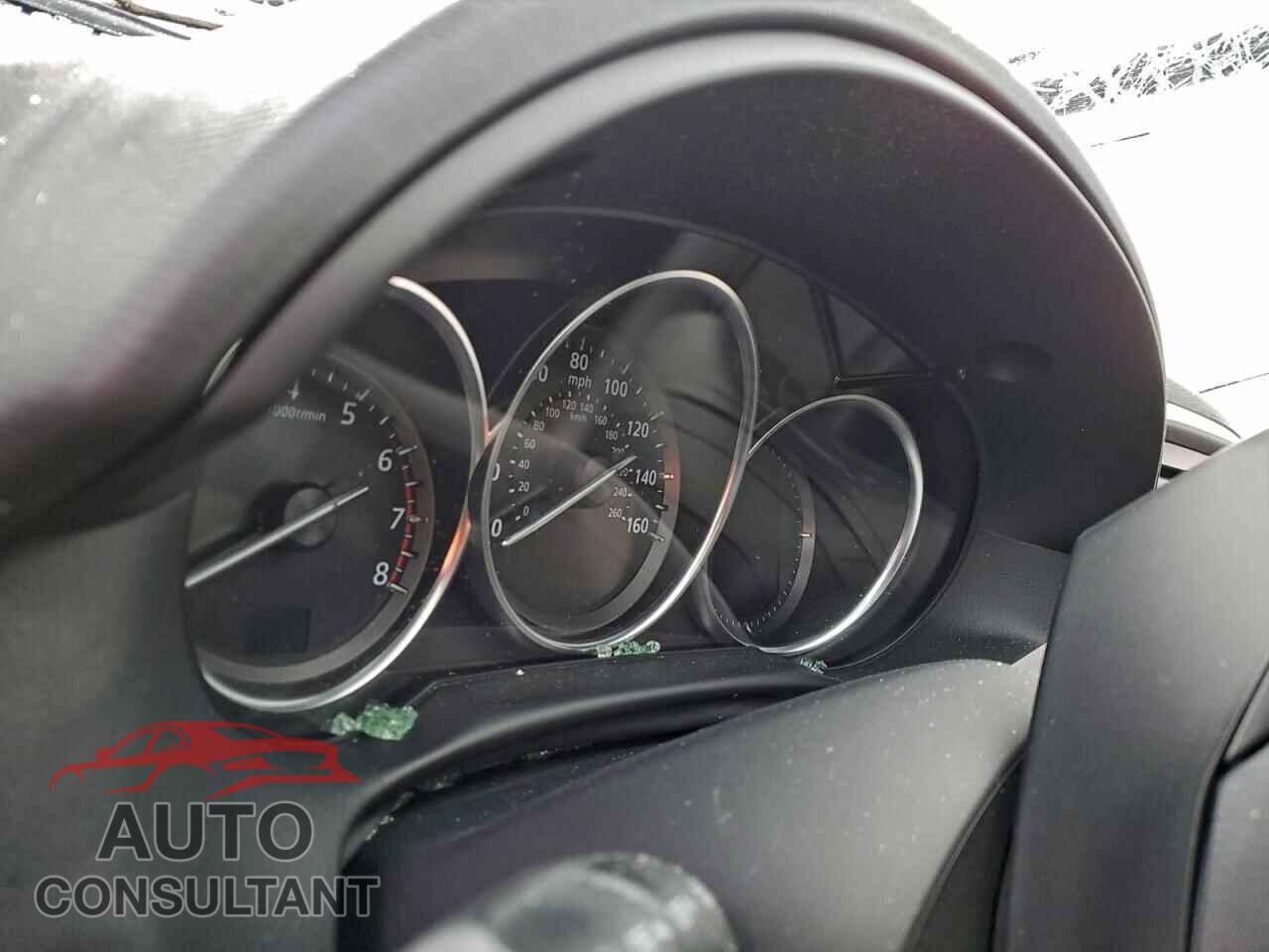 MAZDA CX-5 2014 - JM3KE2DY4E0328994