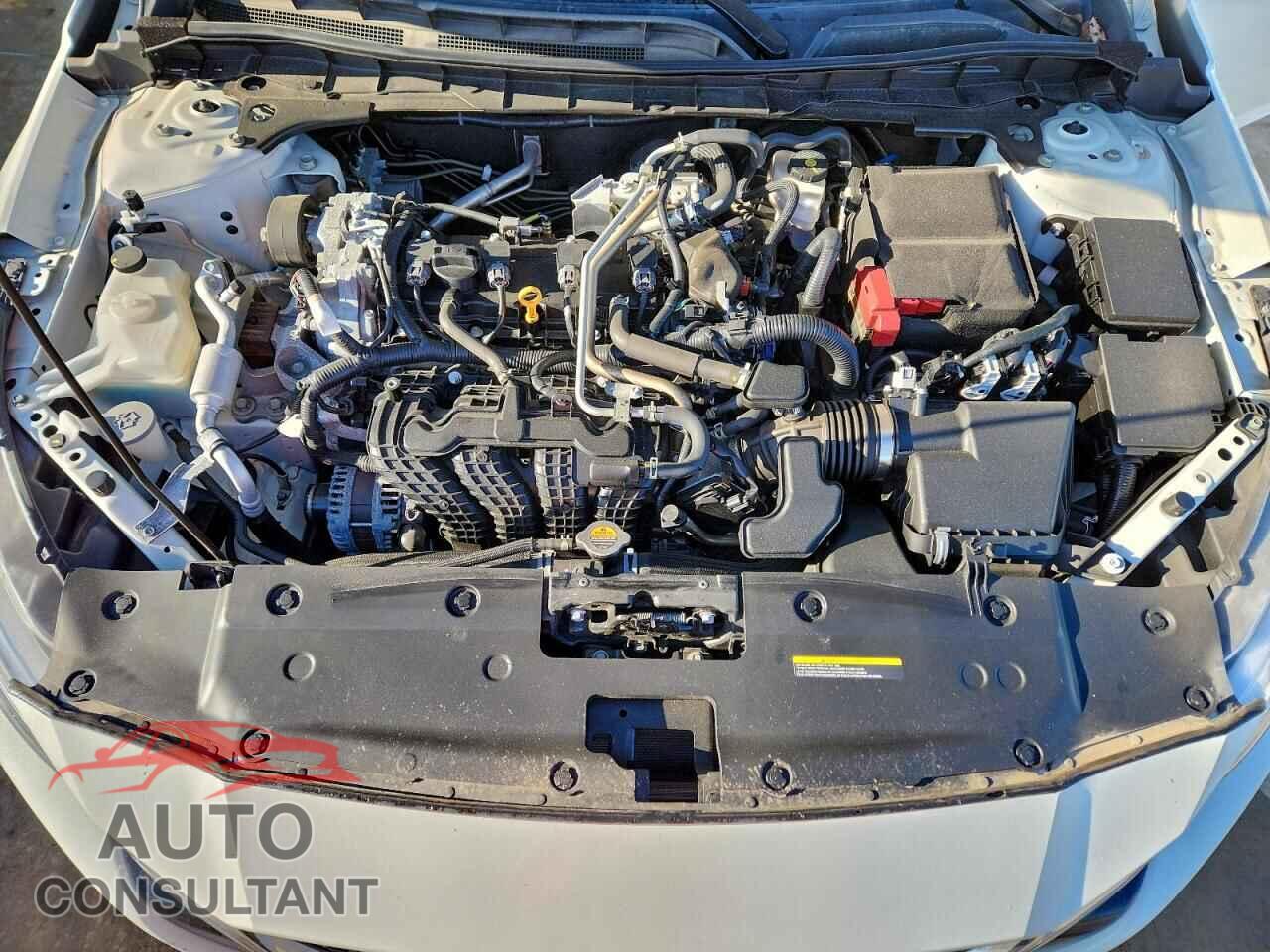NISSAN ALTIMA 2021 - 1N4BL4DV4MN415558
