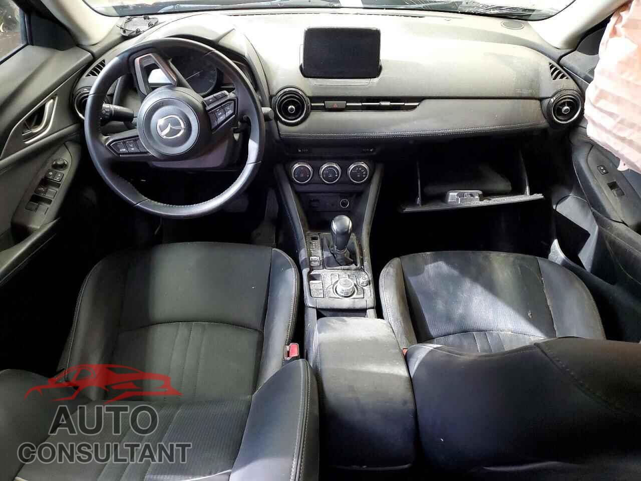 MAZDA CX-3 2019 - JM1DKFC71K0408064