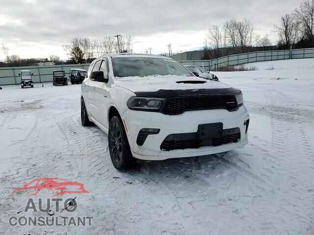 DODGE DURANGO 2023 - 1C4SDJCT7PC696468
