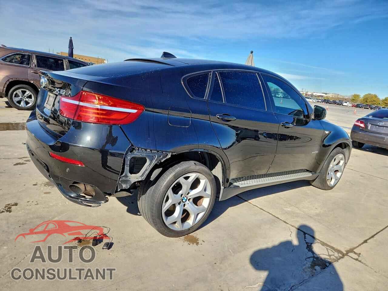 BMW X6 2014 - 5UXFG2C57E0H10062