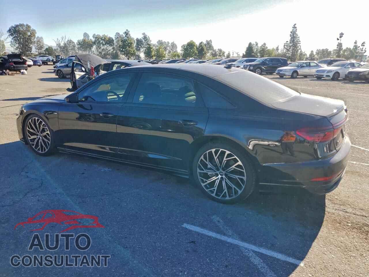 AUDI A8 2024 - WAULDAF84RN010855